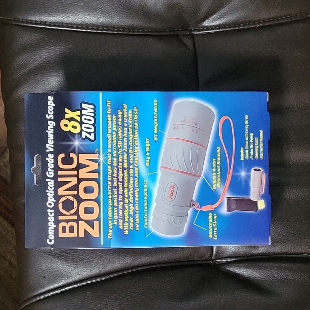 Bionic Zoom scope - Picture 2 of 4